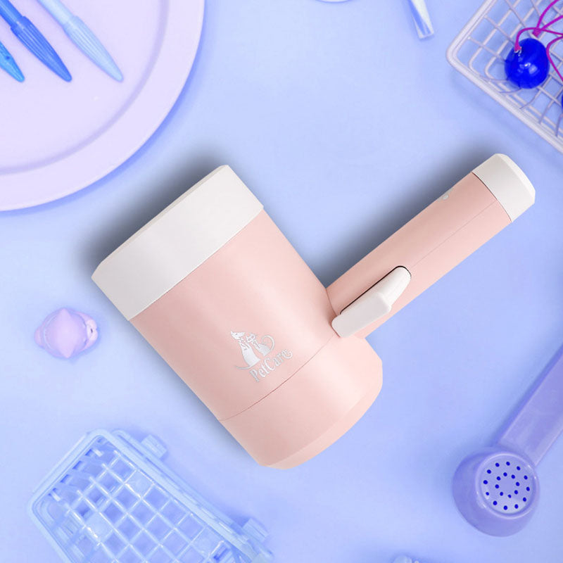 Pet Paw Cleaner Cup With Soft Silicone Combs For Clean And Healthy Paws