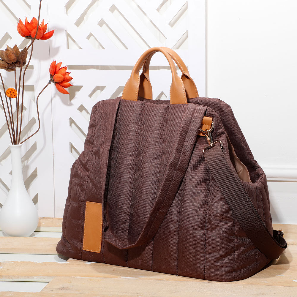 Small Pet Portable Handbag For Cozy And Comfortable Outings