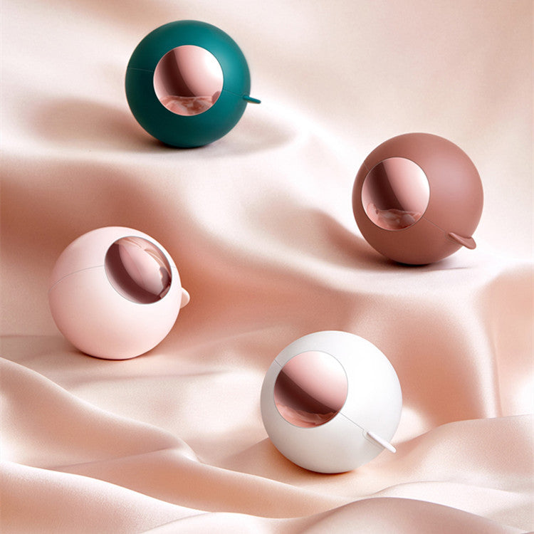 Reusable Lint Roller Pet Hair Remover Ball For Easy And Clean Living