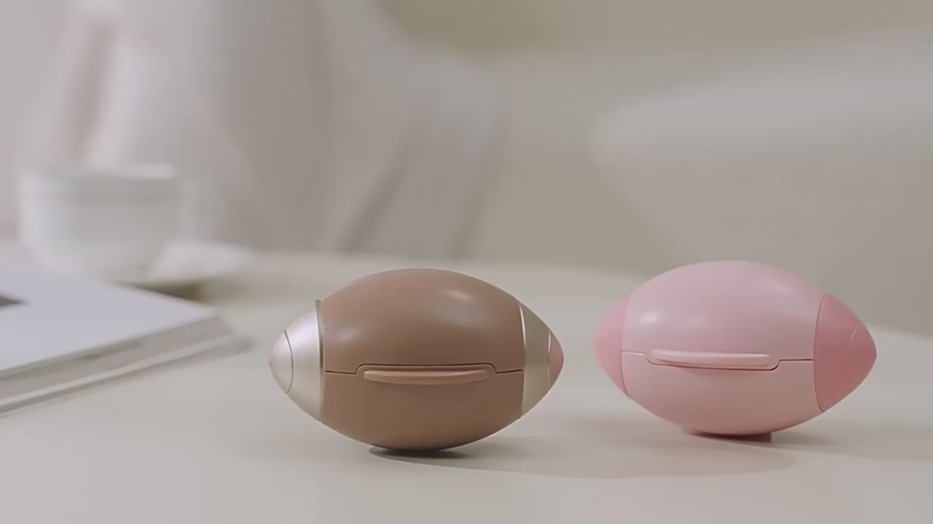 Portable Lint Roller Pet Hair Remover For Neat And Clean Living